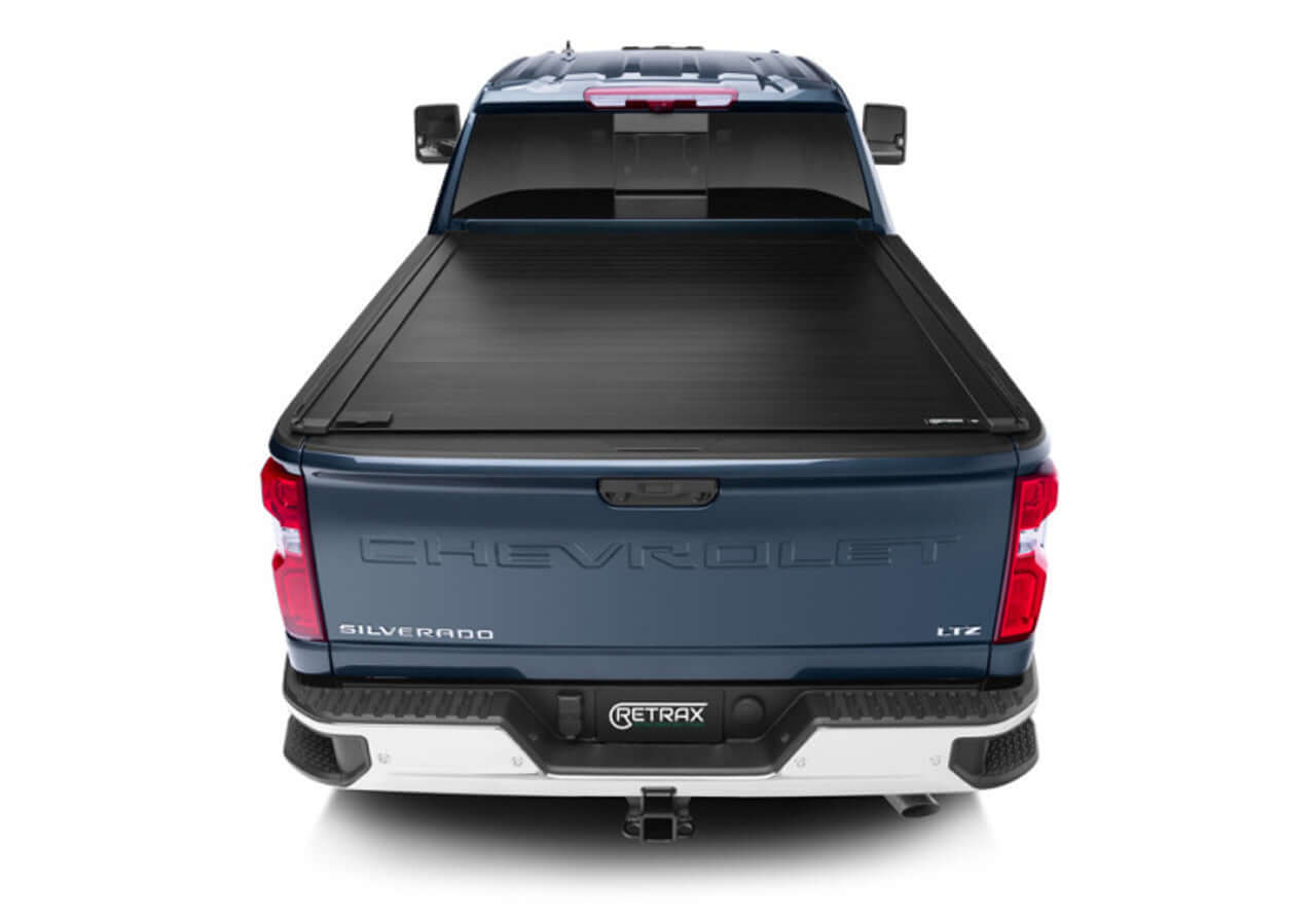 Retrax RetraxPRO XR Bed Cover 19- GM 1500 6ft 7in T-80482