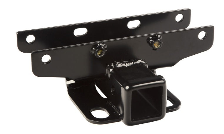 Rugged Ridge Receiver Hitch 2 Inch 18- Jeep Wrangler JL RUG11580.11