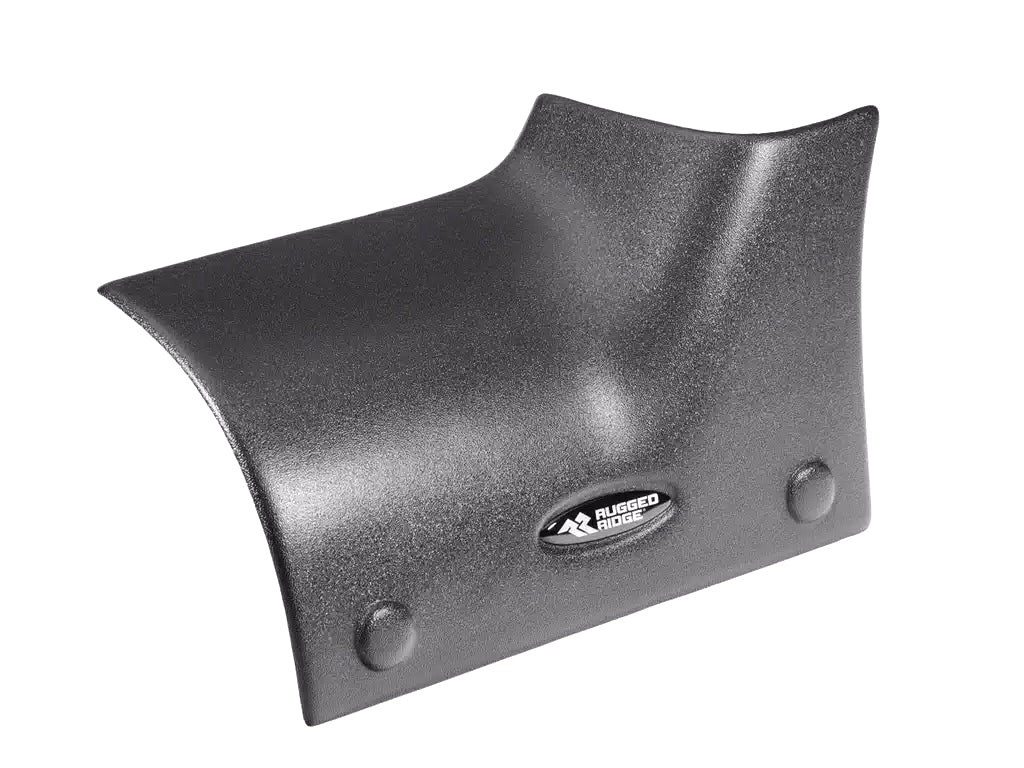 Rugged Ridge Body Armor Cowl Guard 18- Jeep Wrangler JL RUG11651.81