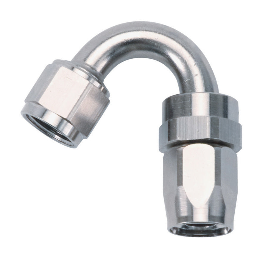 Russell #6 150 Deg Endura Hose End MPN RUS613451