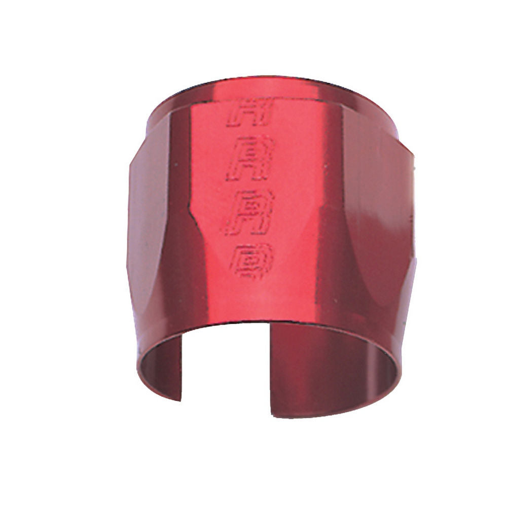 Russell #8 Red Tube End Seal RUS620270