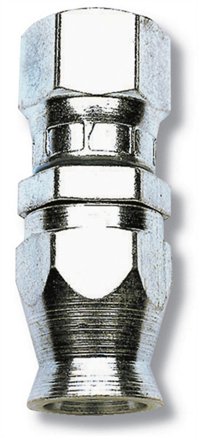 Russell #10 Str Endura Hose End MPN RUS620501