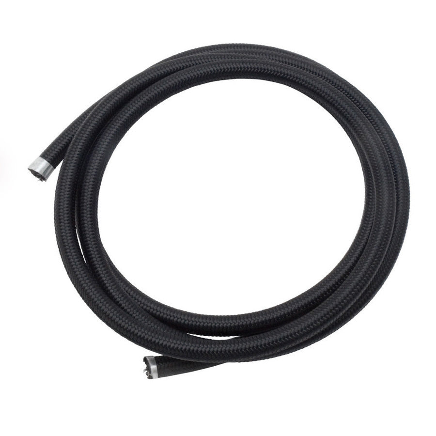 Russell P/C II #6 Black Hose 20ft MPN RUS632095