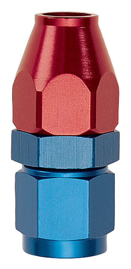 Russell #8 Female Swivel to 1/2in Tube MPN RUS639220