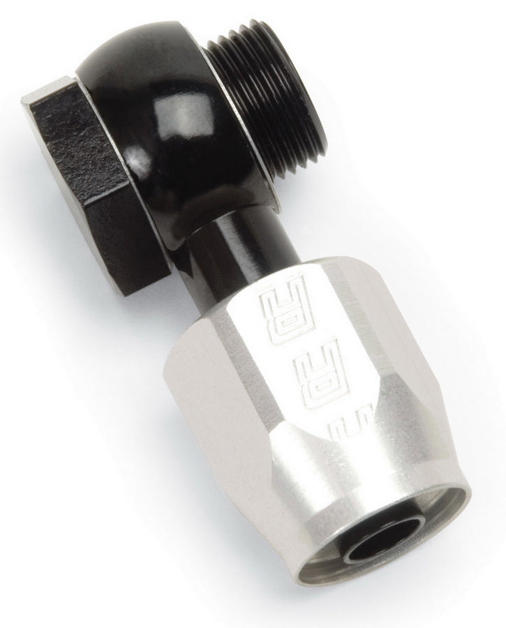 Russell P/C #6 to 9/16-24 Holley Carb Fitting MPN RUS640233