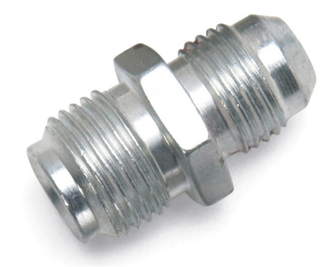 Russell Adapter Fitting Steel #8 to 5/8-18 IF RUS640400