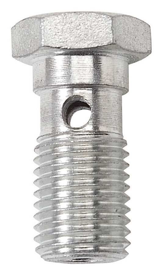 Russell Banjo Bolt 3/8-24 Clear Zinc Plated RUS640650