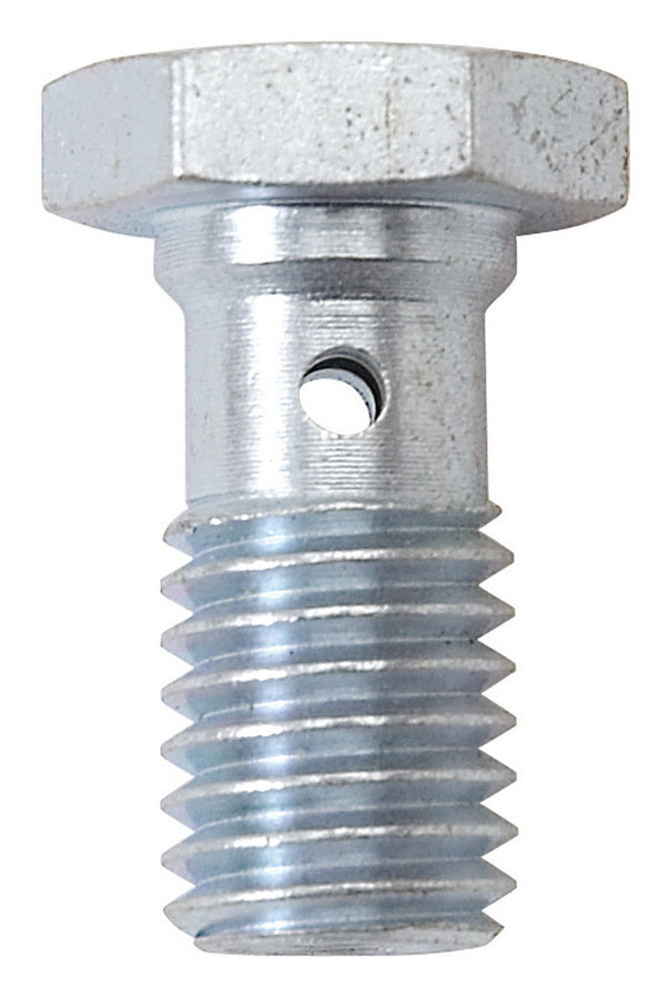 Russell Banjo Bolt 10mm x 1.5 Clear Zinc Plated RUS640680