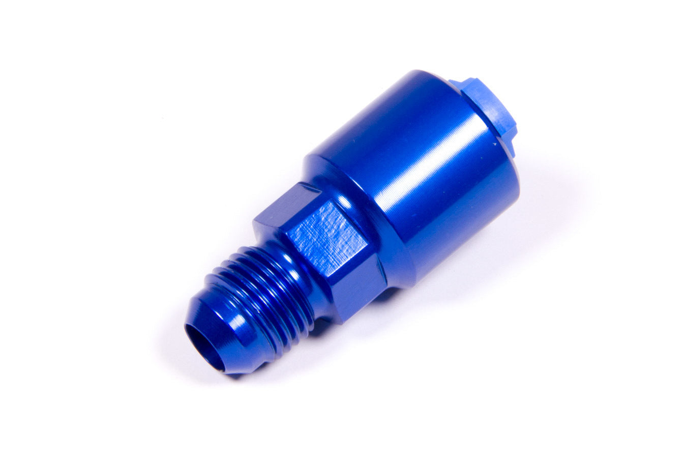Russell 6an to 3/8in Fuel Inj. Fitting- LT1/LT4 RUS640850