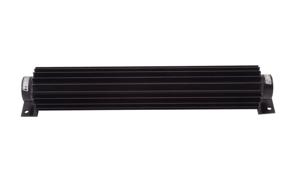 Russell Trans Cooler - Heat Sink Style w/#8 ORB Ports MPN RUS651480