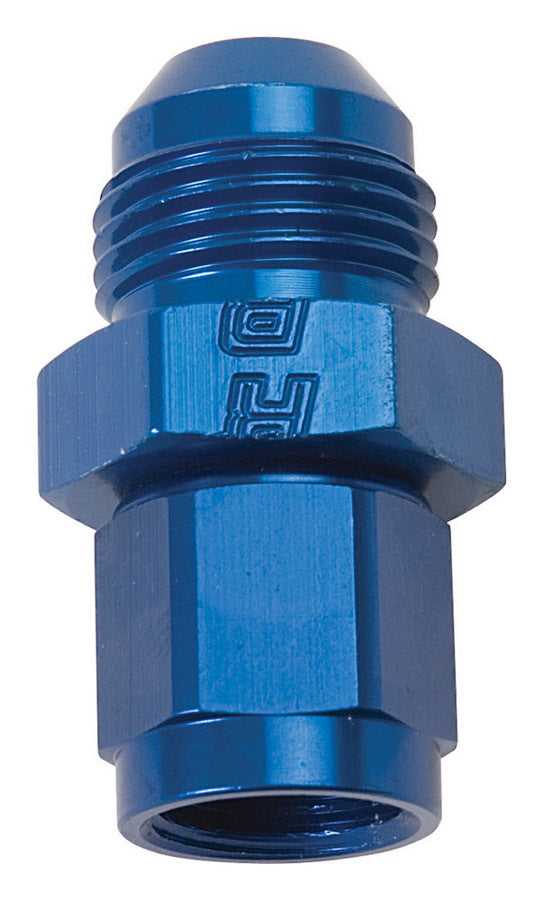 Russell #6 Female Swivel to #8 Male Expander Fitting RUS659960