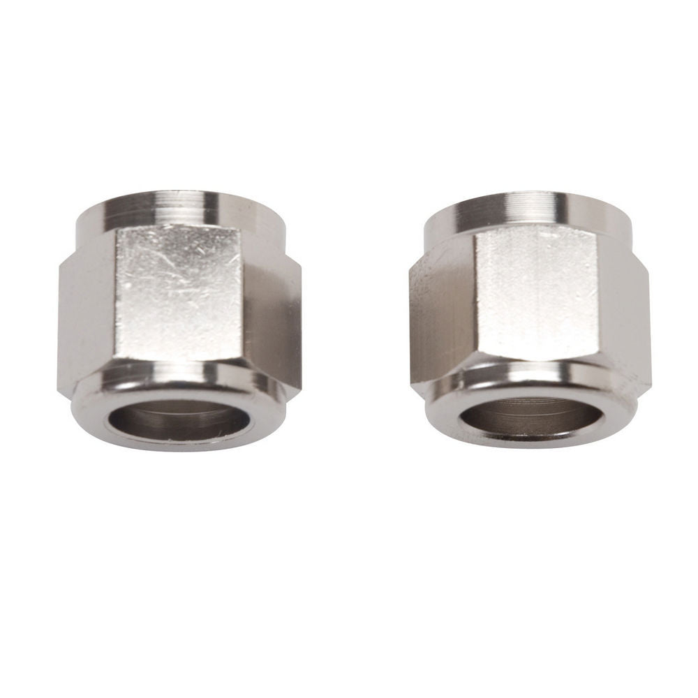 Russell Endura Tube Nut #6 RUS660571