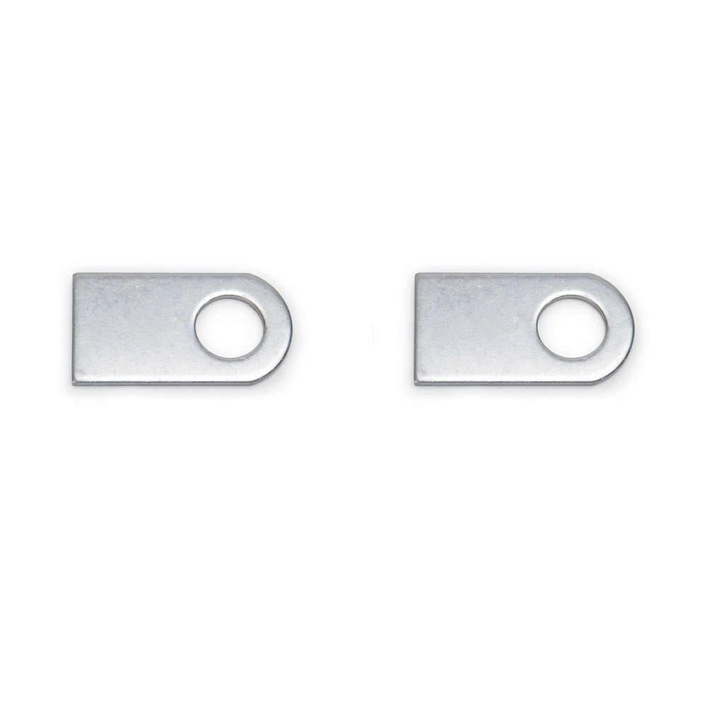 Russell Brake Hose Brackets - Weld-On (2pk) RUS683943
