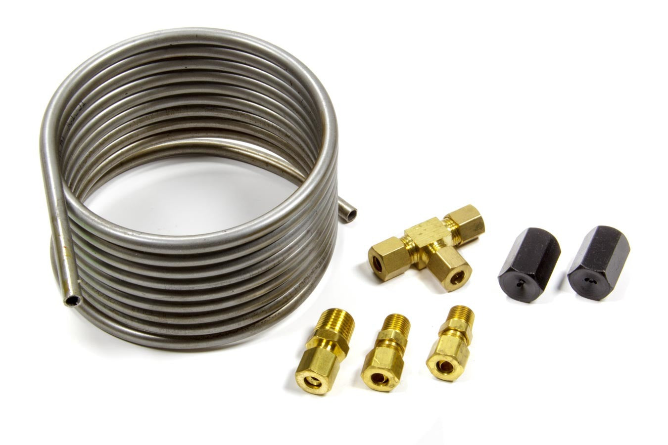 Safety Systems Steel Tubing Kit MPN SAFSTK5