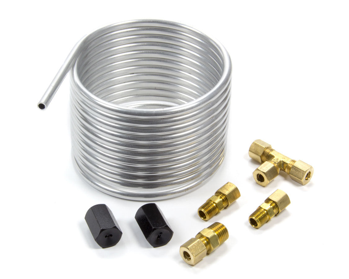 Safety Systems Tubing Kit MPN SAFTK5