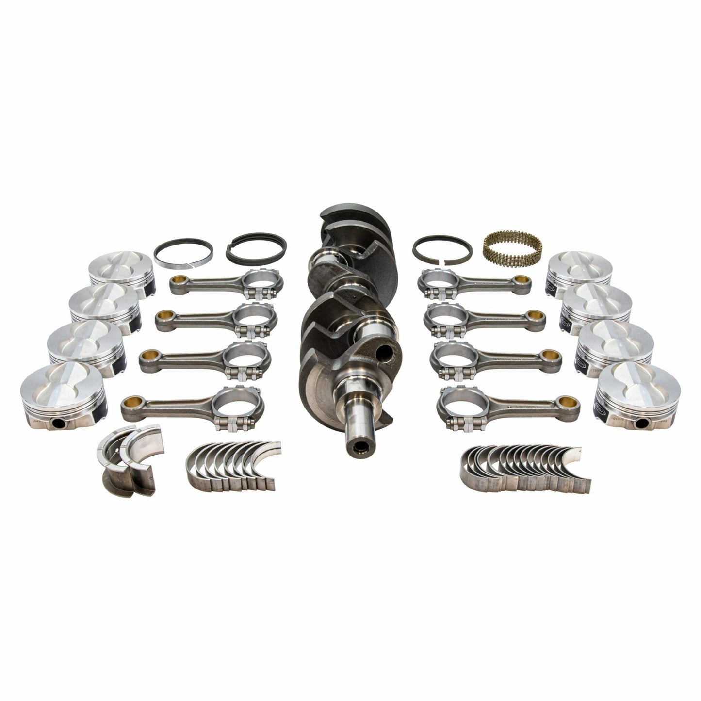 Scat Enterprises SBF 331 Rotating Assembly Ext. Balance SCA1-94055BE