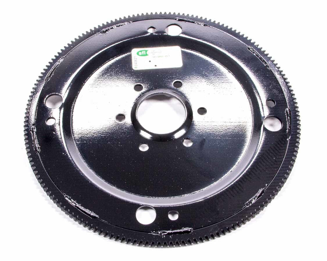 Scat Enterprises BBF Flexplate - SFI- 164 Tooth- Int. Balance MPN SCAFP-460A-SFI For Ford