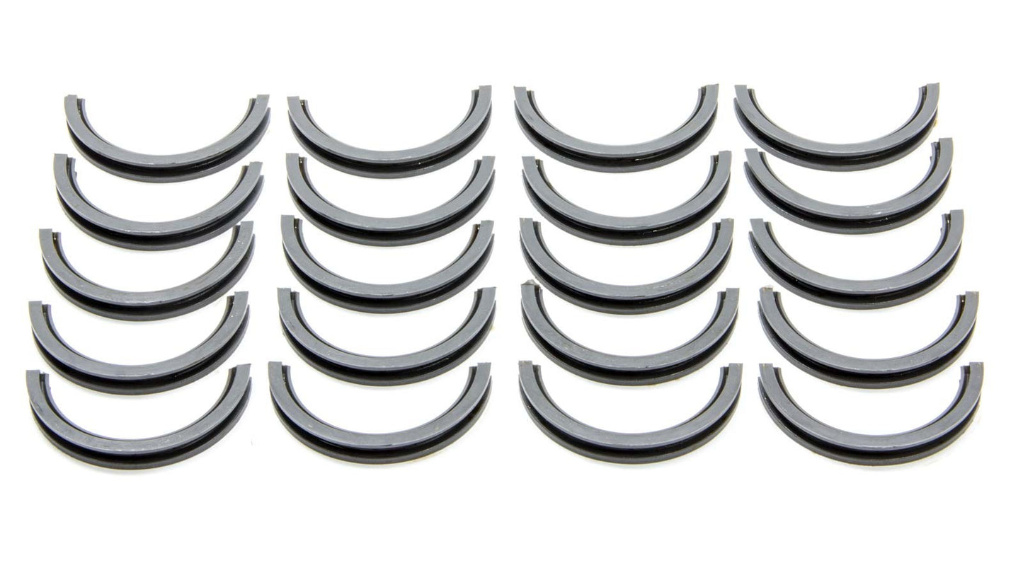 Sce Gaskets SBC Rear Main Seals 2-Piece Dyno-Pak (10) MPN SCE1105-10 For Chevy V6