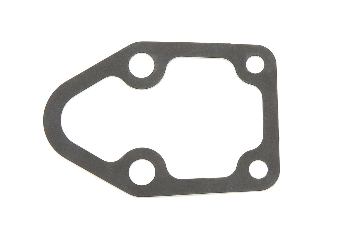 Sce Gaskets Gasket - SBC Fuel Pump Block-Off Plate (4-Bolt) SCE11107