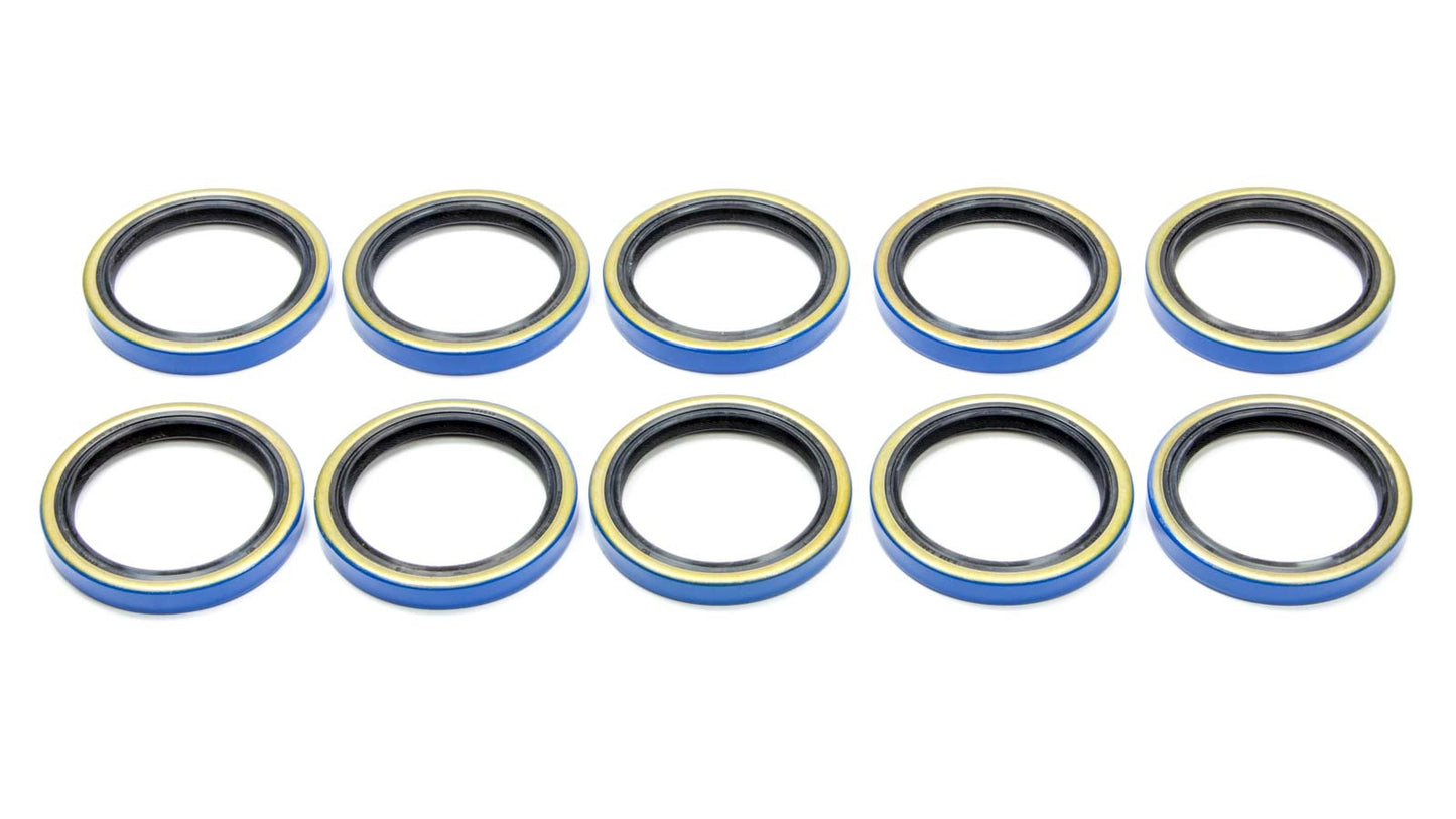 Sce Gaskets BBC Timing Cover Seals 10-Pack MPN SCE1302-10 For Chevy