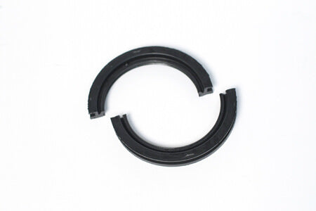 Sce Gaskets BBC Rear Main Seal - 2pc Viton MPN SCE21305 For Chevy