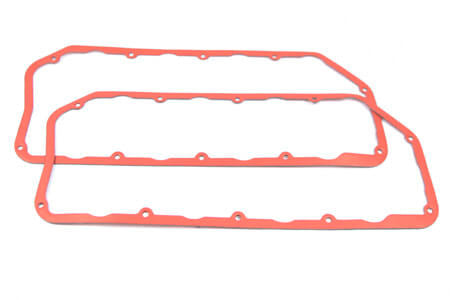 Sce Gaskets Valve Cover Gasket Set 426 Hemi Teflon Coated MPN SCE266075 For Mopar