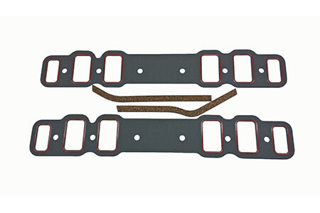 Sce Gaskets Olds Intake Gasket - 350-455 Large Port SCE279102