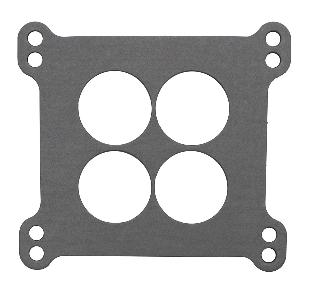 Sce Gaskets Carb Gasket - Holley 4BBL 4-Hole .062 Thick SCE355-1