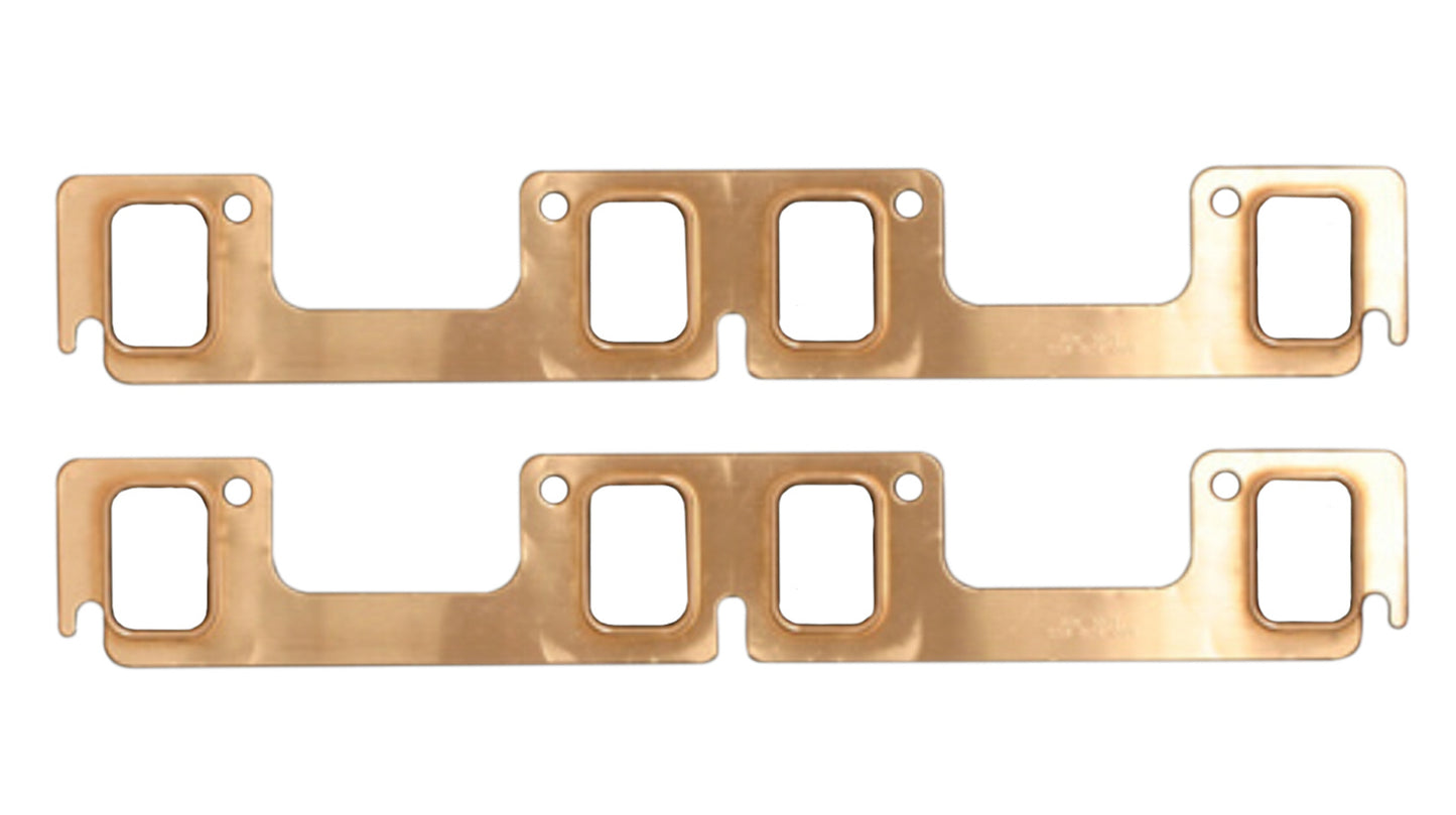 Sce Gaskets Copper Exhaust Gaskets - Buick 455 Stage 1 SCE4071
