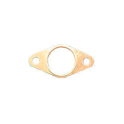 Sce Gaskets Wastegate Copper Gasket - 2-Bolt 1.5 ID SCE4150