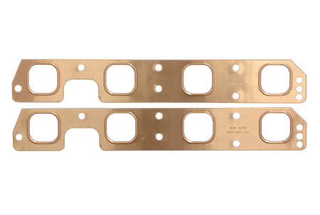 Sce Gaskets Pro Copper Exhaust Gaskets - HEMI SCE4266