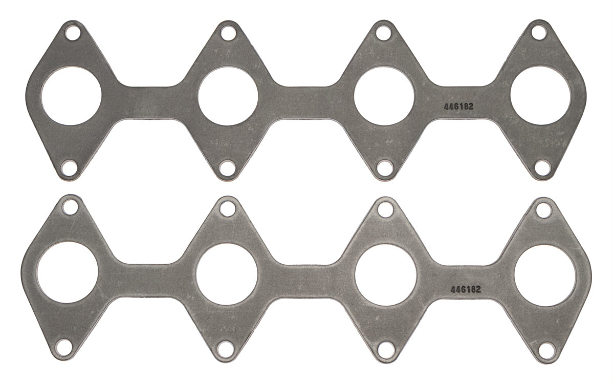 Sce Gaskets Ford 4.6L/5.4L 3V Exh. Gasket Set MPN SCE446182 For Ford