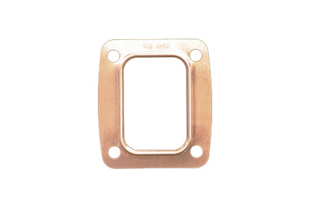 Sce Gaskets Pro Copper Flange Gasket - T4 Turbo Charger MPN SCE9452