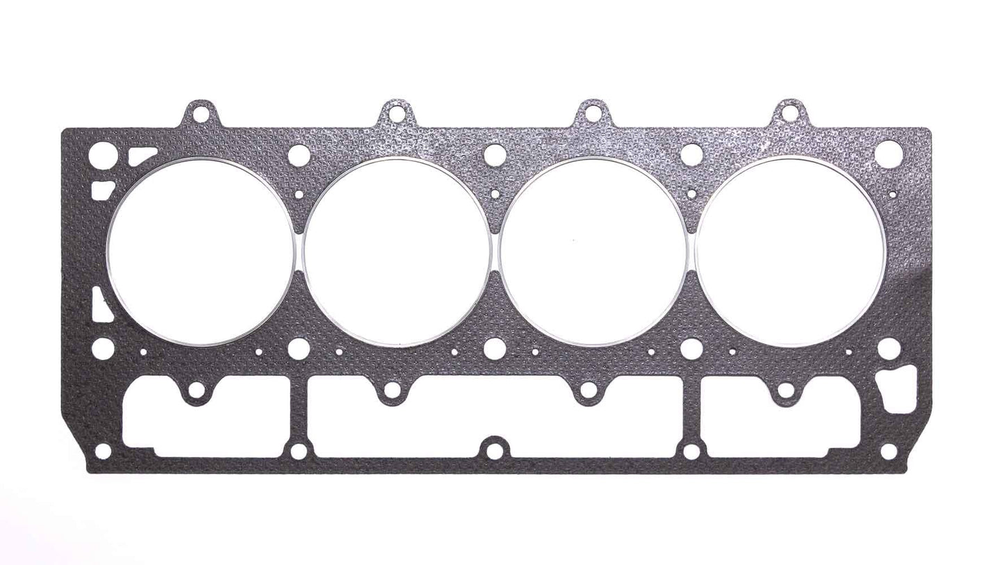 Sce Gaskets Vulcan C/R Head Gasket GM LSX LH 4.150 x .059 MPN SCECR191559L For GM LS-Series