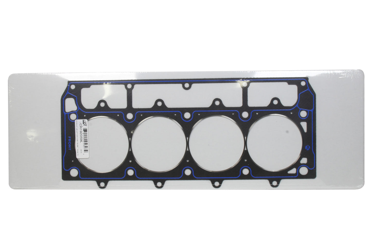 Sce Gaskets Vulcan CR Head Gasket LH GM LSX 4.200 X .059 SCECR192059L