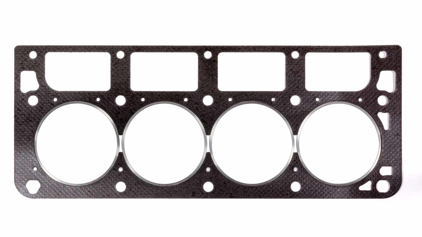 Sce Gaskets Vulcan C/R Head Gasket GM LS 4.056 x .059 MPN SCECR200559 For GM LS-Series
