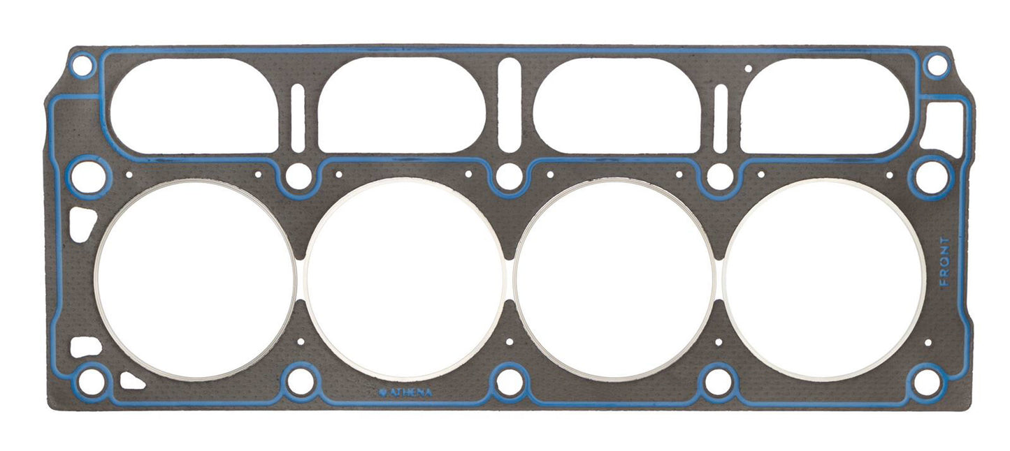 Sce Gaskets Vulcan CR Head Gasket GM LT1/LT4 4.100 Bore MPN SCECR271055 For GM GenV LT-Series