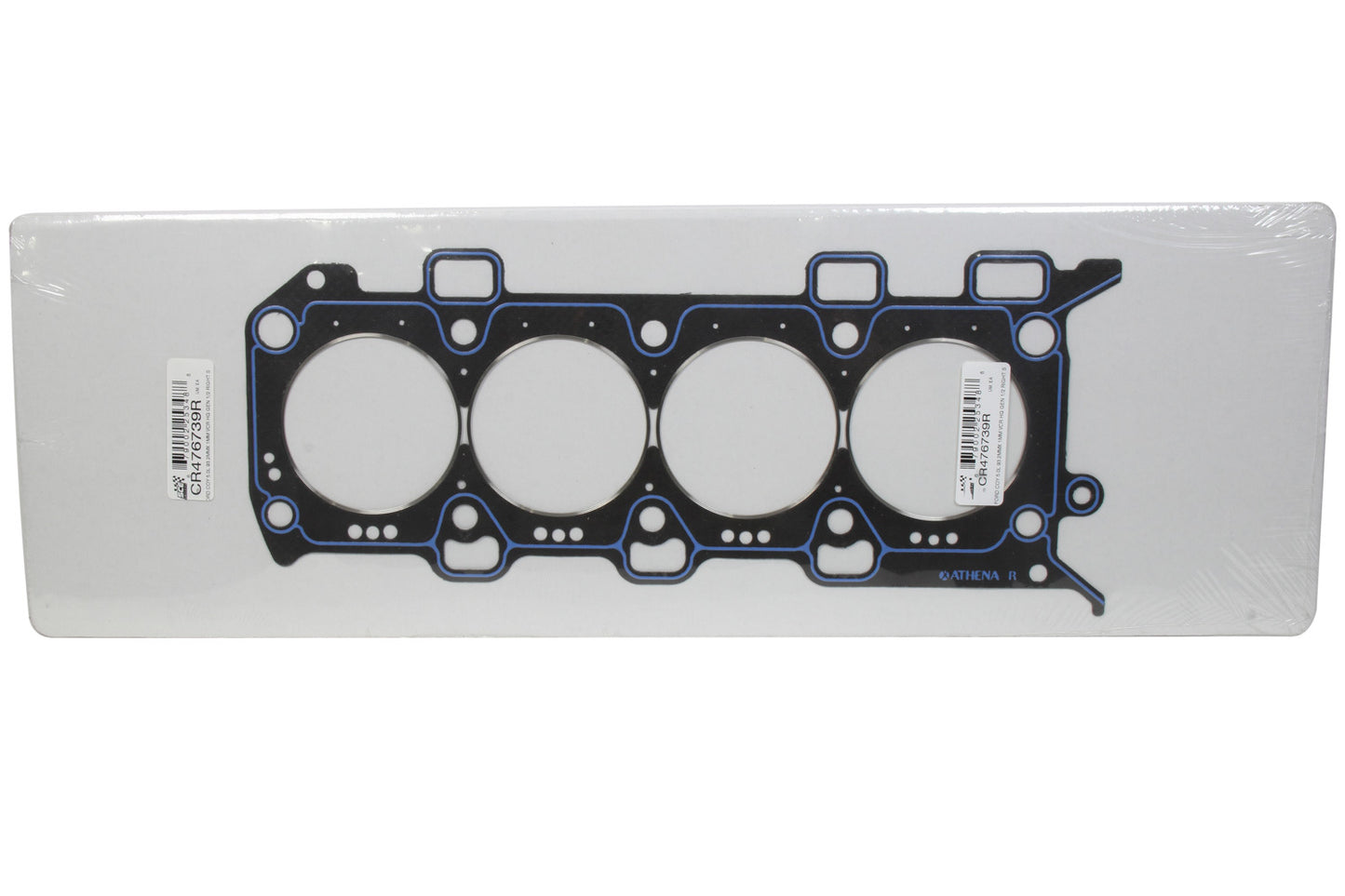 Sce Gaskets Vulcan CR Head Gasket Ford 5.0L Coyote RH MPN SCECR476739R For Ford Coyote