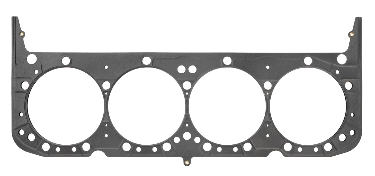Sce Gaskets Spartan MLS Head Gasket SBC 4.103 x .039 MPN SCEM111039 For Chevy