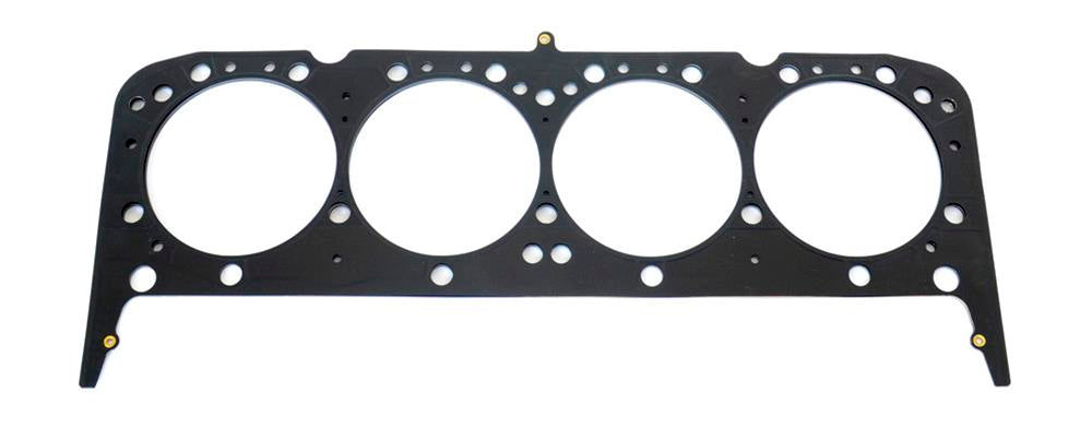 Sce Gaskets Spartan MLS Head Gasket SBC 4.134 x .051 MPN SCEM111351 For Chevy