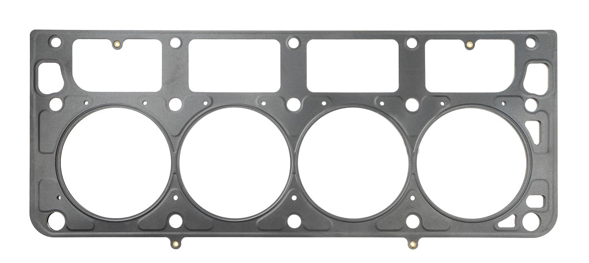 Sce Gaskets Spartan MLS Head Gasket BBC 4.375 x .039 MPN SCEM143739 For Chevy