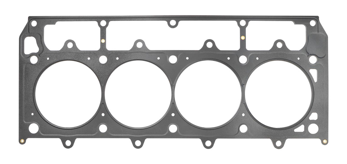 Sce Gaskets Spartan MLS Head Gasket LSX LH 4.123 x .051 MPN SCEM191251L For GM LS-Series