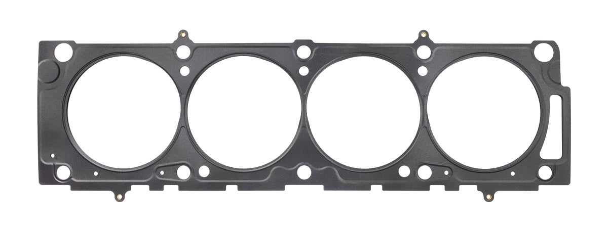 Sce Gaskets Spartan MLS Head Gasket BBF FE 4.325 x .039 MPN SCEM343239 For Ford FE-Series