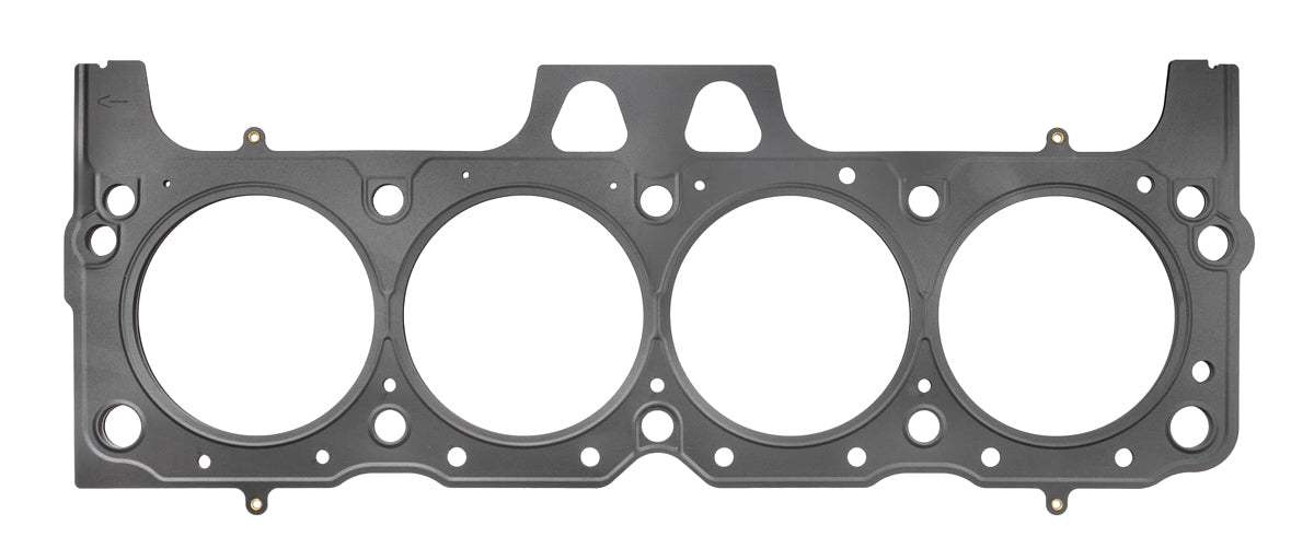 Sce Gaskets Spartan MLS Head Gasket BBF 4.500 x .039 MPN SCEM355039 For Ford