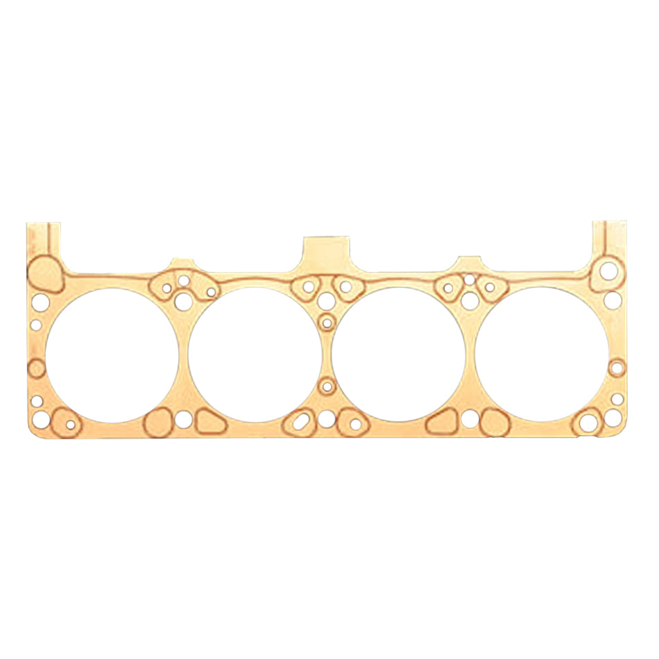 Sce Gaskets SBM Titan Copper Head Gasket RH 4.155 x .043 MPN SCET691543R For Mopar
