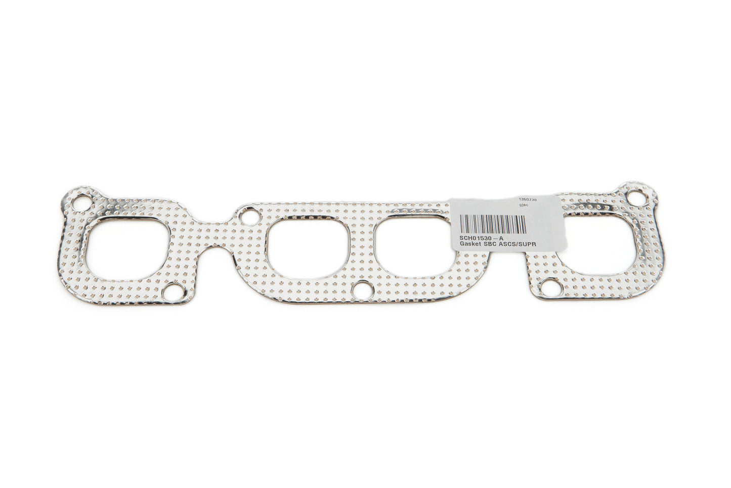 Schoenfeld Gasket SBC ASCS/SUPR 1-3/4in SCH01530-A
