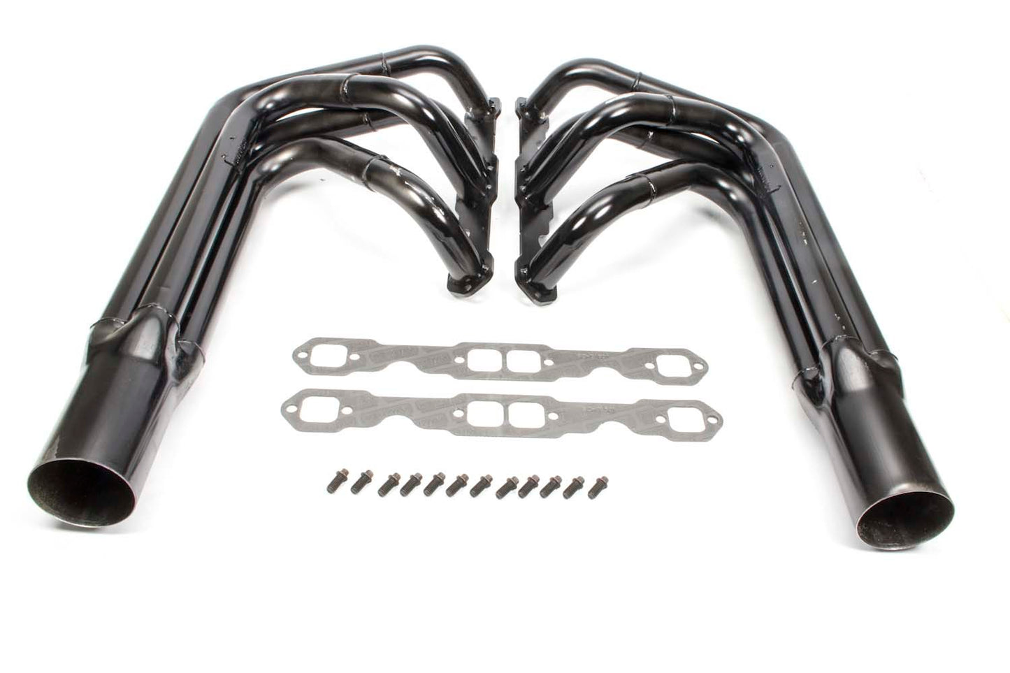 Schoenfeld Sprint Car Headers 1-5/8 - 1-3/4 MPN SCH1012LV For Chevy