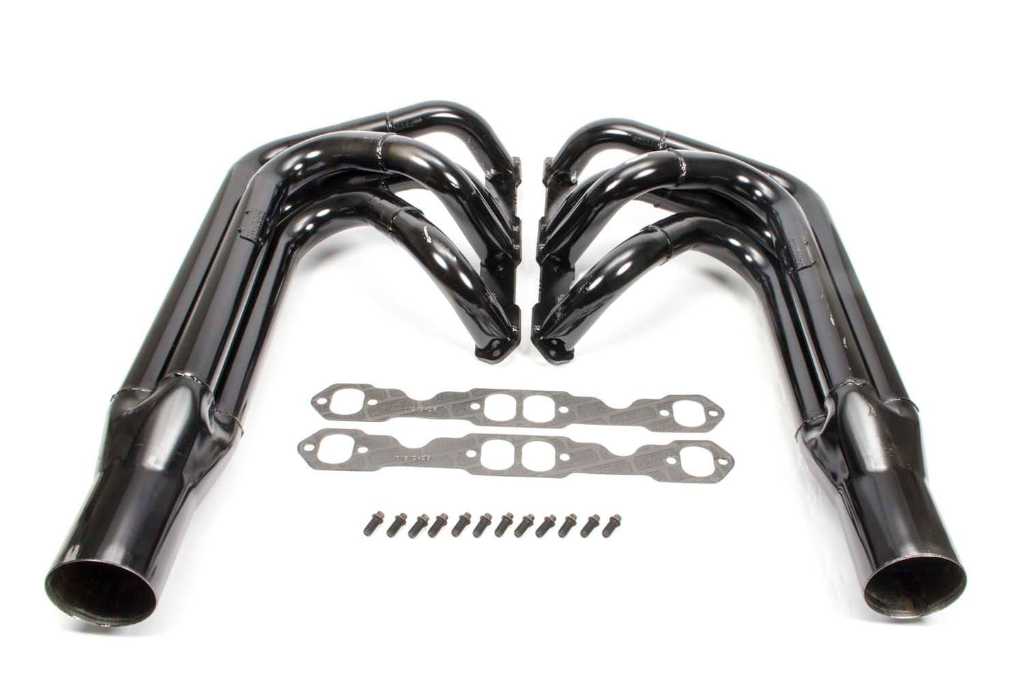 Schoenfeld Sprint Car Headers 1-7/8 - 2in MPN SCH1015LV For Chevy