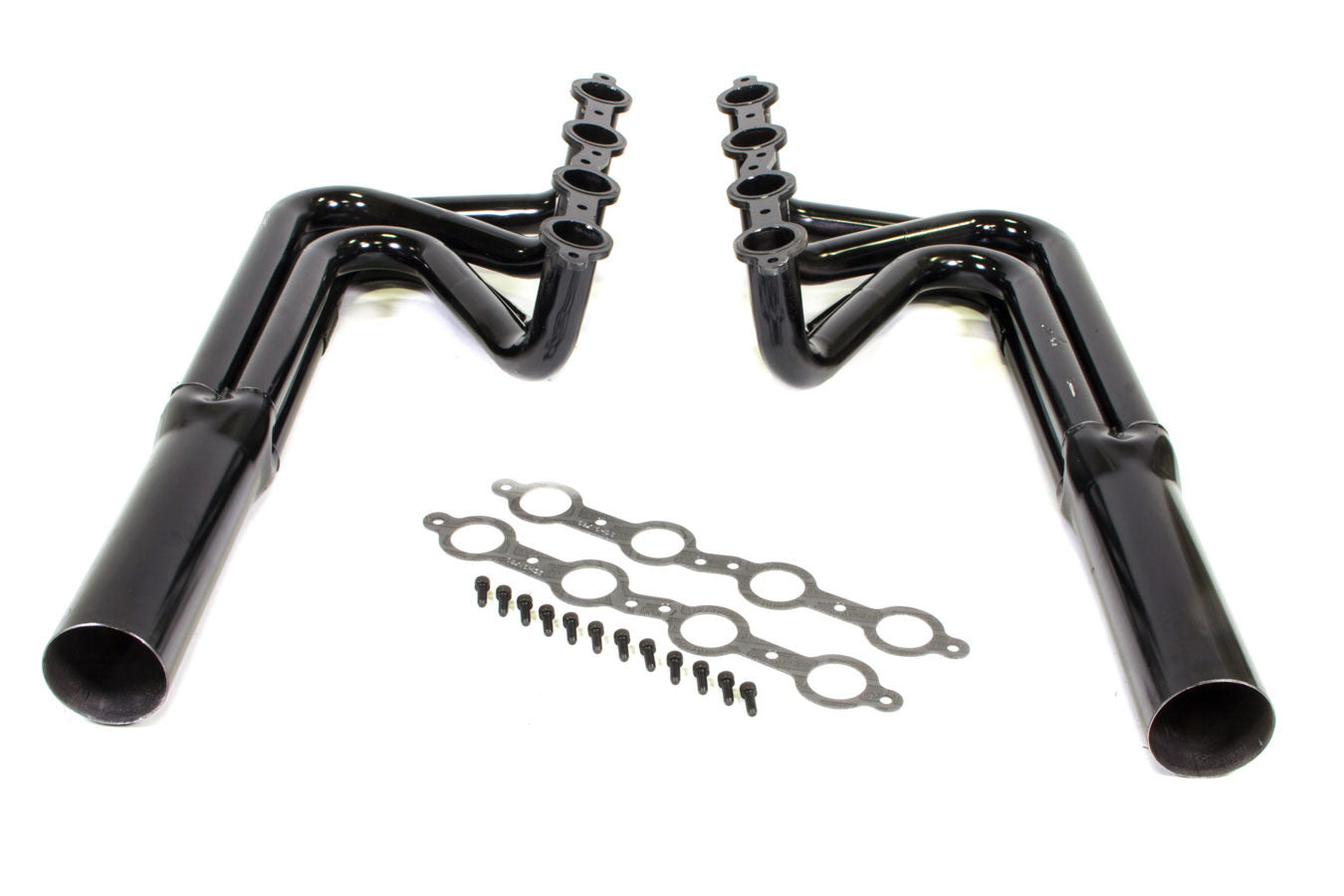Schoenfeld Header Sprint Car/Dyno 1-3/4 LS1 MPN SCH1024L-LS1 For GM LS-Series