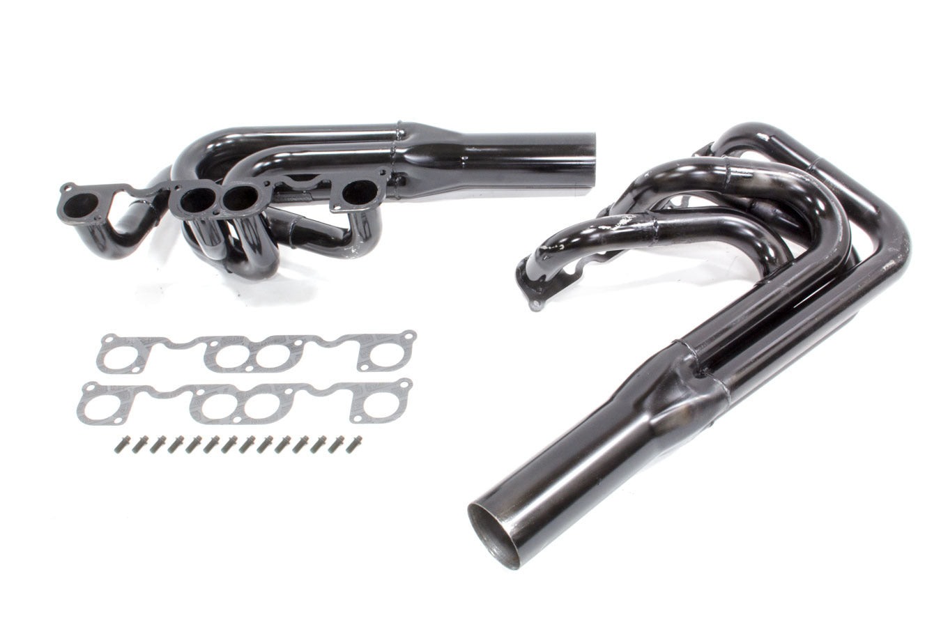 Schoenfeld Sprint Car Headers 1-7/8 - 2 Forward Design AP MPN SCH1025LVAP For Chevy